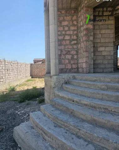 Երեք հարկանի տուն, Գ-1 թաղամաս Աջափնյակում, 280 քմ, 3+ սանհանգույց