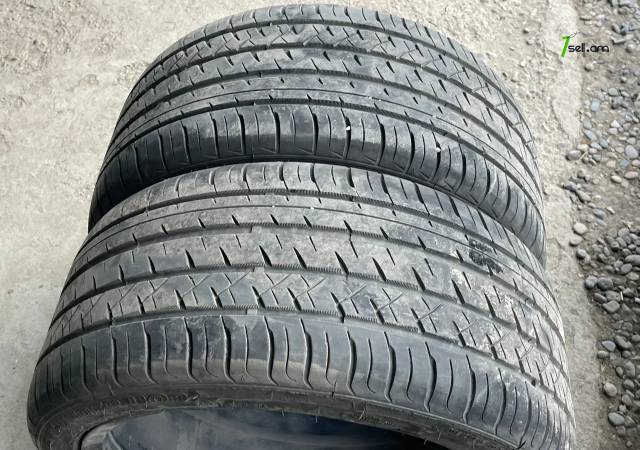 GGG. Link 2հատ 98% Ամառային անվադողեր, 275/35 R19