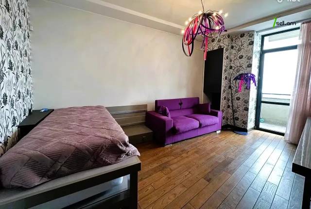 4 սենյականոց բնակարան նորակառույց շենքում Ձորափի փողոցում, 171 քմ, 10/14 հարկ, 3+ սանհանգույց