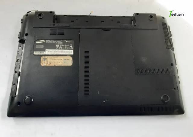 SAMSUNG NP-RV511 Նոթբուք notebook ноутбук պահեստամաս