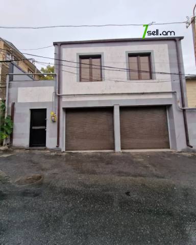 Մեկ հարկանի քարե տուն Նորք Մարաշում, 250 ք.մ., 2 սանհանգույց, կապիտալ վերանորոգված