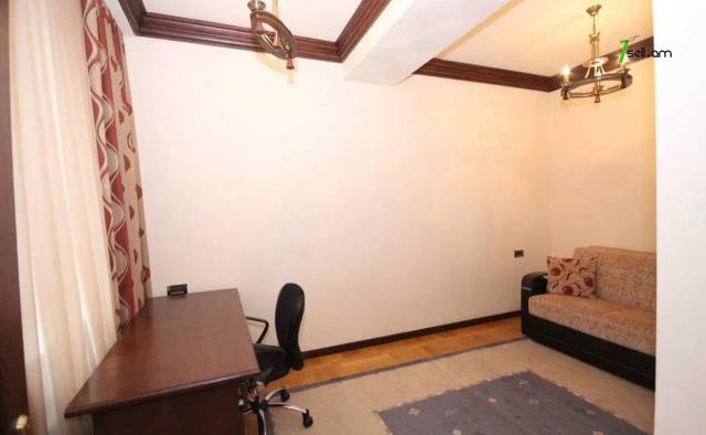 3 սենյականոց բնակարան նորակառույց շենքում Հյուսիսային պողոտայում, 120 ք.մ., 2 սանհանգույց