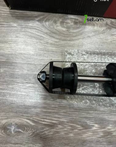 Հետևի ամորտիզատոր / մեղմիչ NISSAN NOTE E11 BERGE