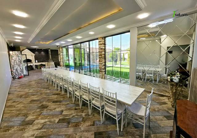 Երկու հարկանի տուն Բագրևանդի 20-րդ փողոցում Նոր Նորքում, 1830 ք.մ., 3+ սանհանգույց