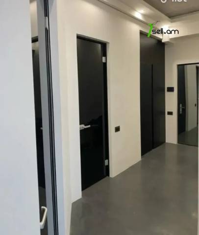 2 սենյականոց բնակարան նորակառույց շենքում Վահագն Դավթյան փողոցում, 73 քմ, 5/9 հարկ, բարձր առաստաղներ
