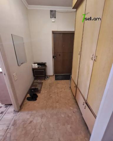 4 սենյականոց բնակարան Սարյանի փողոցում, 100 ք.մ., 7/9 հարկ, կապիտալ վերանորոգված
