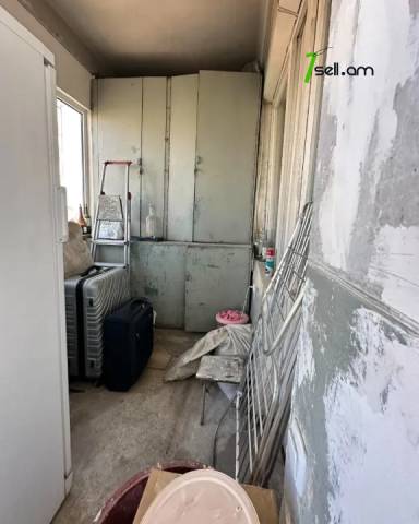 3 սենյականոց բնակարան Սարյան փողոցում, 100 քմ, 13/15 հարկ, կապիտալ վերանորոգված