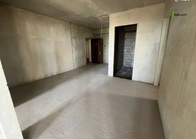 3 սենյականոց բնակարան նորակառույց շենքում Սերո Խանզադյան փողոցում, 124 քմ, 7/10 հարկ, 2 սանհանգույց