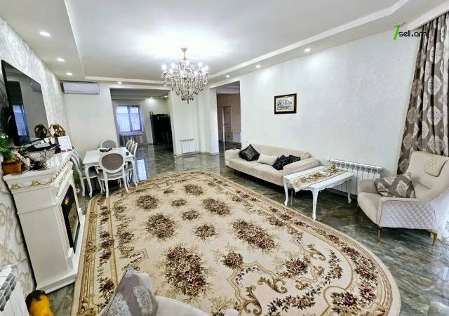 Երկու հարկանի քարե տուն Քասախում, 864 ք.մ., 3+ սանհանգույց, կապիտալ վերանորոգված