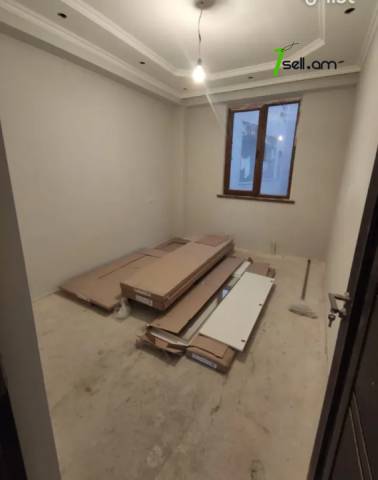 3 սենյականոց բնակարան նորակառույց շենքում Բագրևանդի փողոցում, 75 ք.մ., բարձր առաստաղներ