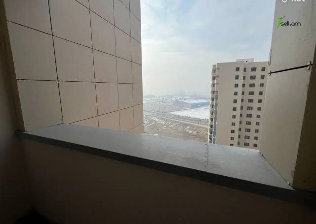 4 սենյականոց բնակարան նորակառույց շենքում Մոնթե Մելքոնյան փողոցում, 124 ք.մ., 13/18 հարկ