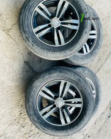 GGG.R13 Համասեզոնային անվադողեր, 175/70 R13