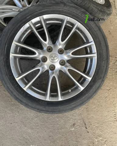 R18 անվահեծ infinity originall bantajj 1hat