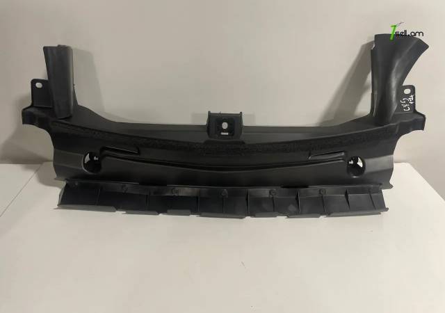 Mazda CX-5 դեֆլեկտոր (2021-2023)