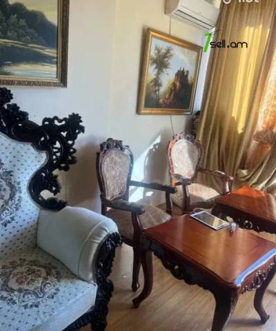 3 սենյականոց բնակարան Հին երևանցու փողոցում, 67 քմ, 5/11 հարկ, եվրովերանորոգված