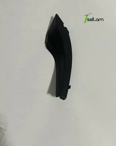 Mazda 6 դիմապակու աջ կողմի պլասմաս (2015-2020)