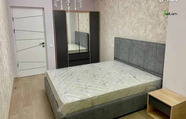 3 սենյականոց բնակարան նորակառույց շենքում Նիկողայոս Տիգրանյան փողոցում, 80 քմ, 10/16 հարկ