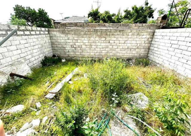 Երկու հարկանի քարե թաունհաուզ Նորքի 7-րդ փողոցում Նորք Մարաշում, 359 ք.մ., 3+ սանհանգույց