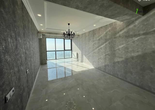 2 սենյականոց բնակարան նորակառույց շենքում Կարապետ Ուլնեցու փողոցում, 66 քմ, 7/16 հարկ