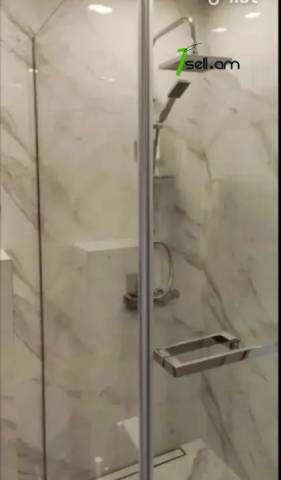 2 սենյականոց բնակարան նորակառույց շենքում Ադոնցի փողոցում, 60 քմ, 7/14 հարկ, բարձր առաստաղներ