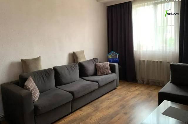 3 սենյականոց բնակարան Քանաքեռ Զեյթունում, 86 ք.մ., եվրովերանորոգված, քարե շենք