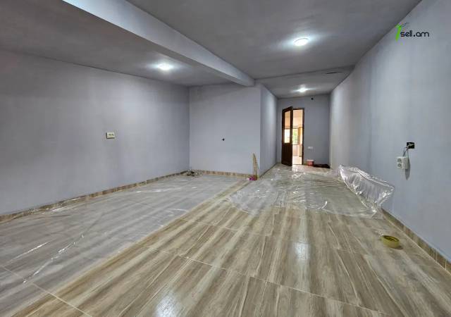 Բազմաֆունկցիոնալ գույք Էրեբունիում, 600 ք.մ.