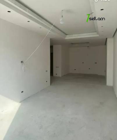 3 սենյականոց բնակարան նորակառույց շենքում Փավստոս Բուզանդի փողոցում, 104 քմ, 7/14 հարկ