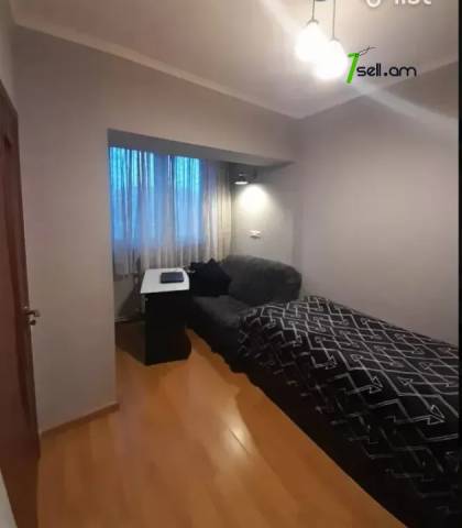 4 սենյականոց բնակարան Դրոյի փողոցում, 75 ք.մ., 9/13 հարկ, կապիտալ վերանորոգված