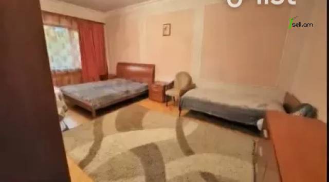 Երկու հարկանի քարե տուն Արաբկիրում, 604 ք.մ., 3+ սանհանգույց, եվրովերանորոգված