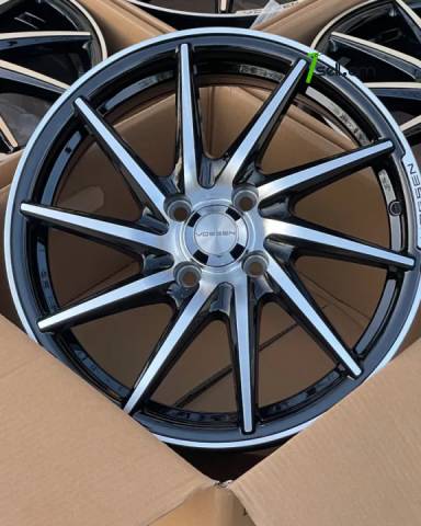GGG. Vossen R16 4x100 4հատ անվահեծ Նոր է opel, lada, tida