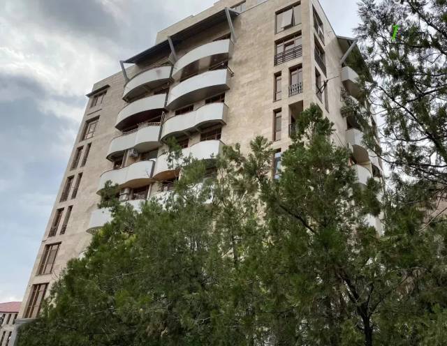 2 սենյականոց բնակարան նորակառույց շենքում Օրբելի եղբայրների փողոցում, 43 քմ, 6/15 հարկ