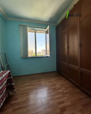 2 սենյականոց բնակարան Արշակունյաց պողոտայում, 58 քմ, կապիտալ վերանորոգված, քարե շենք