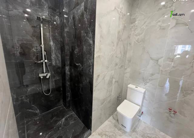 2 սենյականոց բնակարան նորակառույց շենքում Վերին Անտառային փողոցում, 62 քմ, նախավերջին հարկ