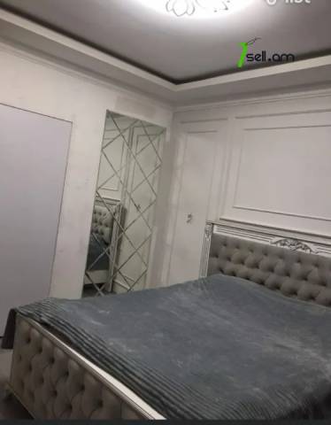 3 սենյականոց բնակարան Վիլնյուսի փողոցում, 100 քմ, 1/9 հարկ, կապիտալ վերանորոգված