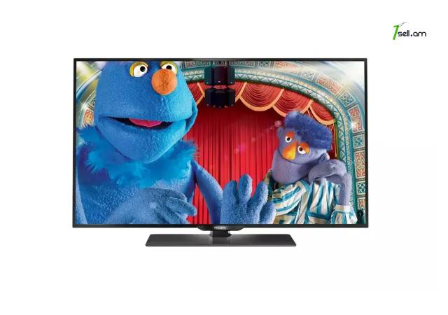 Телевизор Philips 32PHH4309/88 TV 32" (81սմ) Հեռուստացույց HD