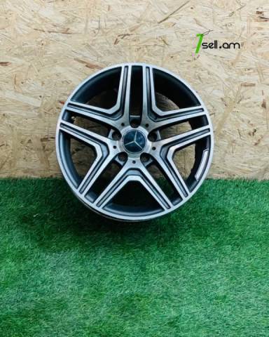 AMG R17 4 հատ անվահեծ