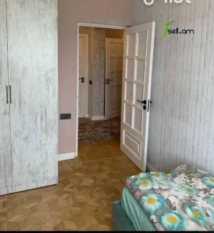 3 սենյականոց բնակարան Գայի պողոտայում, 82 ք.մ., նախավերջին հարկ, կապիտալ վերանորոգված