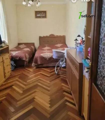 3 սենյականոց բնակարան Արշակունյաց պողոտայում, 71 քմ, նախավերջին հարկ, կոսմետիկ վերանորոգում