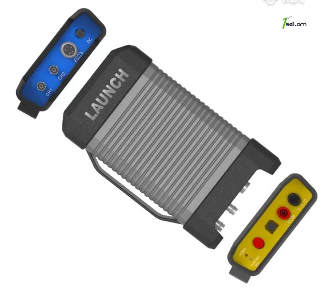 LAUNCH S2-1 Sensorbox