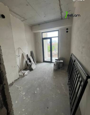 2 սենյականոց բնակարան նորակառույց շենքում Հալաբյան փողոցում, 69 քմ, 2/16 հարկ, բարձր առաստաղներ