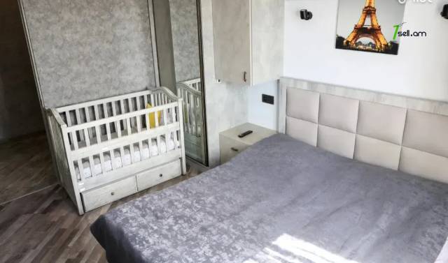 3 սենյականոց բնակարան Վիլնյուսի փողոցում, 80 ք.մ., 7/9 հարկ, եվրովերանորոգված