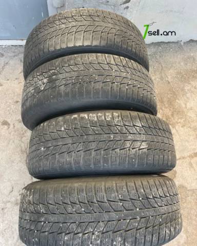 GGG. Triangel 205/60/r16 4hat 80%