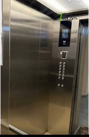 2 սենյականոց բնակարան նորակառույց շենքում Լեռ Կամսարի փողոցում, 90 ք.մ., 2 սանհանգույց