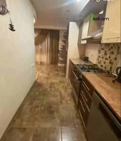 4 սենյականոց բնակարան Մալաթիա Սեբաստիայում, 85 ք.մ., 4/9 հարկ, կապիտալ վերանորոգված