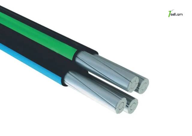 CIP 4 * 16 (4) Ալյումինե (Կաբել) մալուխ INVI