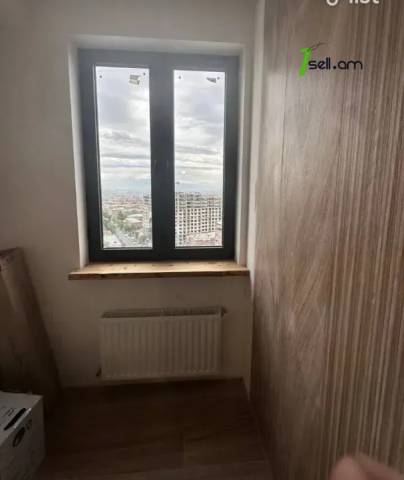 4 սենյականոց բնակարան նորակառույց շենքում Գրիբոյեդով փողոցում, 121 քմ, 14/16 հարկ, 2 սանհանգույց