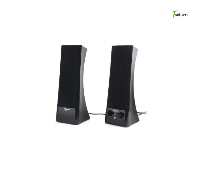 Բարձրախոս Gembird SPK-500 Динамики для пк pc speaker
