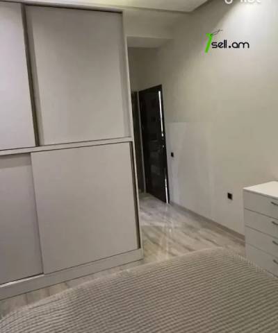 4 սենյականոց բնակարան նորակառույց շենքում Սասնա Ծռերի փողոցում, 110 ք.մ., 2 սանհանգույց