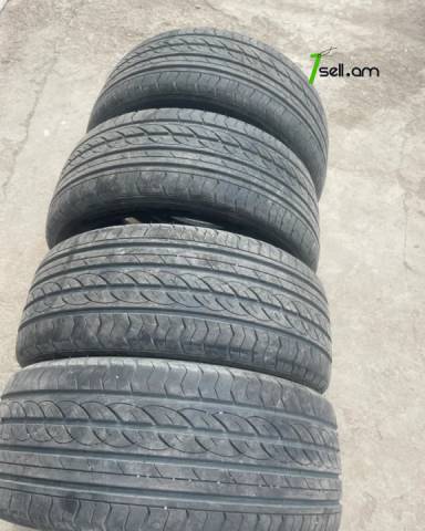 GGG. Ardent 4հատ 90% Ամառային անվադողեր, 235/50 R18