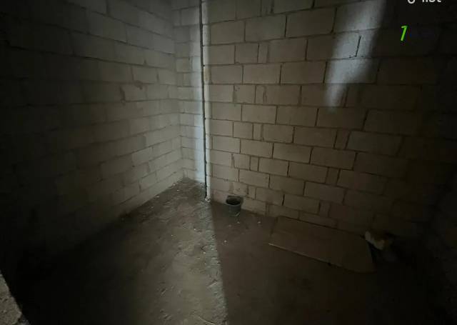 3 սենյականոց բնակարան նորակառույց շենքում Էրեբունու փողոցում, 96 քմ, 8/15 հարկ, 2 սանհանգույց